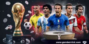 FIFA WORLD CUP Champion History