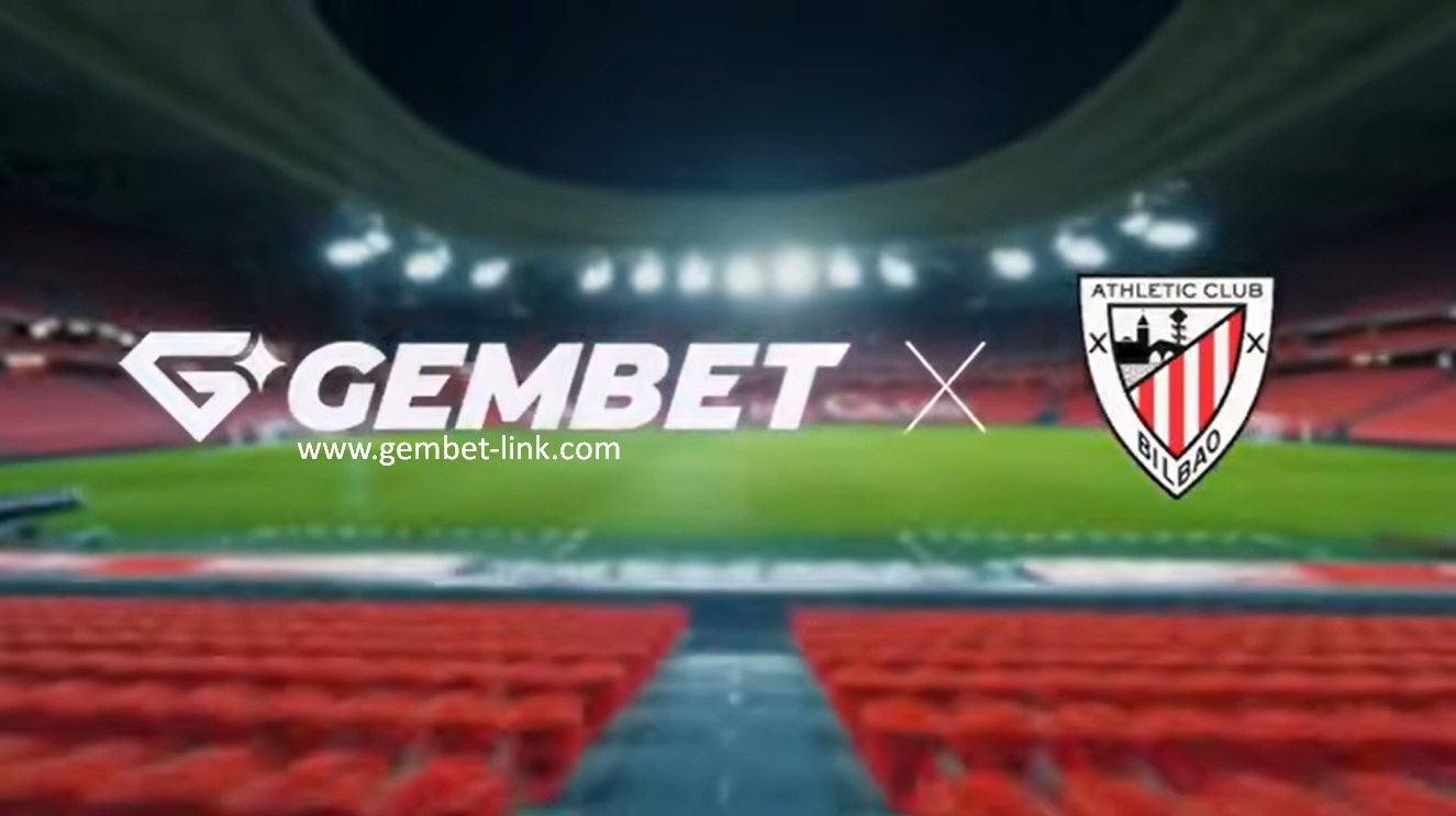 gembet athletic bilbao soccer partnership wallpaper