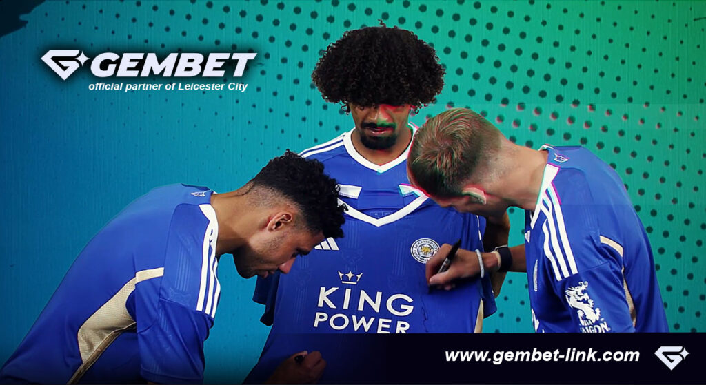 GemBet Leicester City