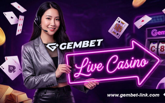 GemBet Live Casino