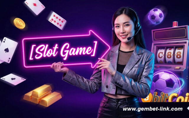 Slot Game