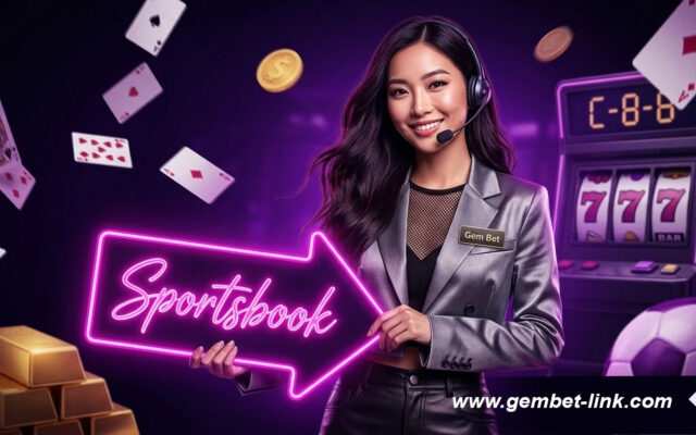GemBet Sportsbook